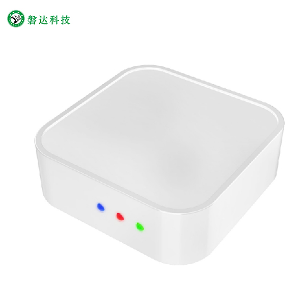 墨水屏会议桌牌基站