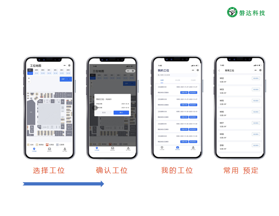 部署方式1拓扑图